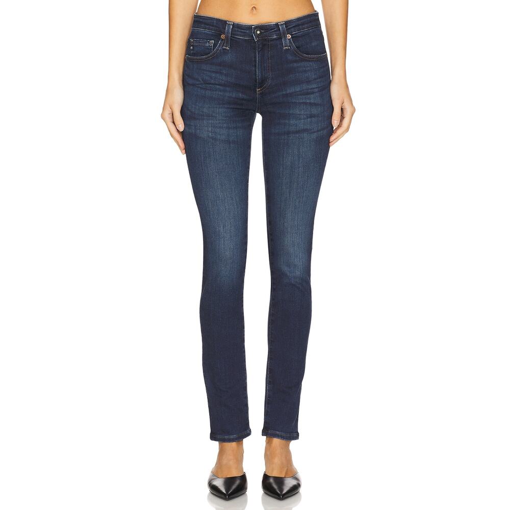 Ag Denim Jeans 'Prima' Skinny Denim Jean Size 26